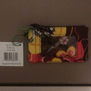 Vera Bradley Card holder